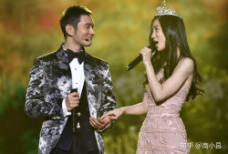 娱乐圈吃瓜黄晓明微博,娱乐圈风云再起