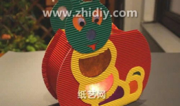 手工制作视频,创意手工，轻松上手教程